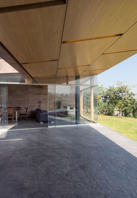 Casa de campo en Lurin